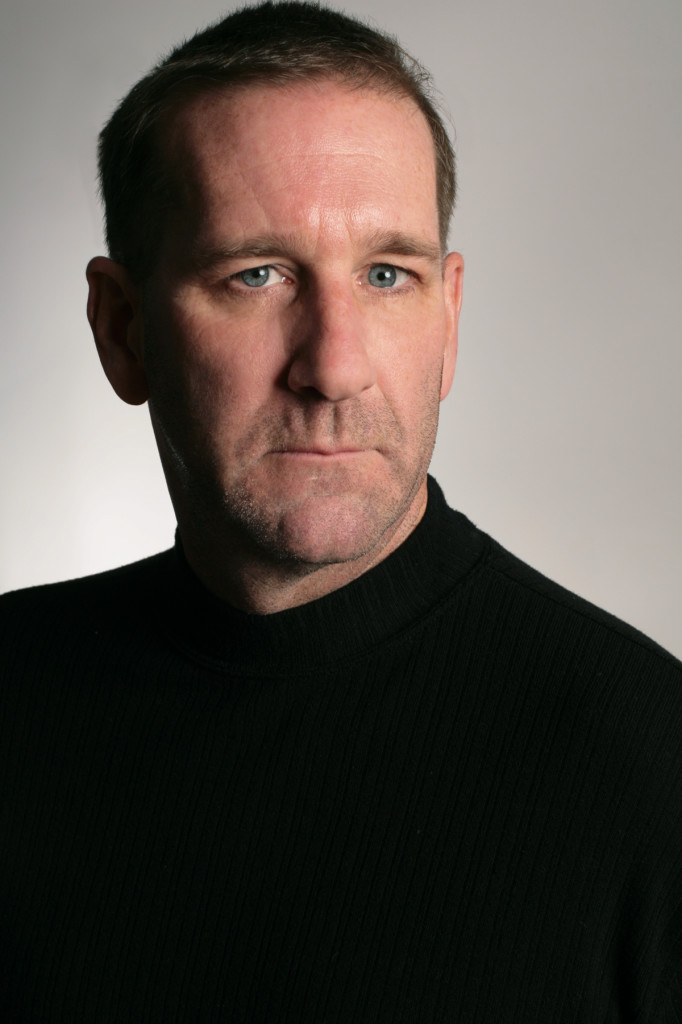 Denis Vaughan - Boston area corporate video actor 